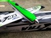 Akrobacyjny i szybki Durafly EFXtra Racer (PNF) Green Edition High Performance 975mm